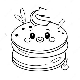 Sopot Sarjakuvapannukakut Varityskuva 82139 23712