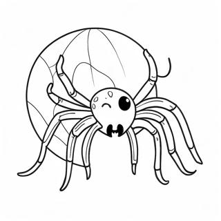 Halloween Hamahakki Varityskuva 82161-23741