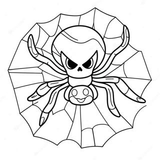 Halloween Hamahakki Varityskuva 82161-23742
