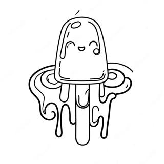 Sula Jaatelotikku Varityskuva 82471-23989