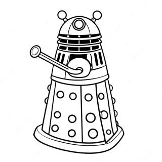 Leikkisa Dalek Varittamissivu 82703-24178
