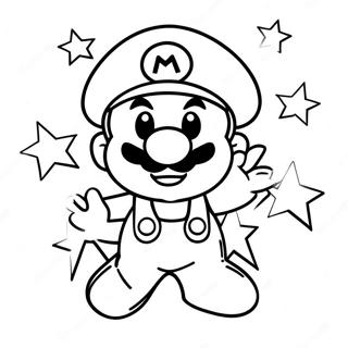 Mario Joulun Varittamissivu 82751-24204