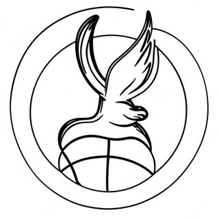 Nba Logo Varityskuva 83036-24423