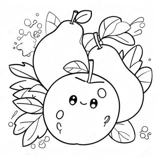 Lempea Hengen Hedelma Varityskuva 83422-24738