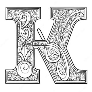 Vast Kirjain V Varityskuva 83678 24944