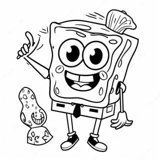 Gary Spongebob Varityskuva 83752-24987