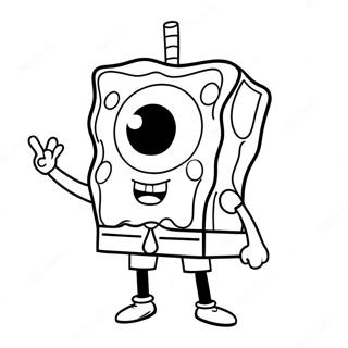 Gary Spongebob Varityskuva 83752-24988