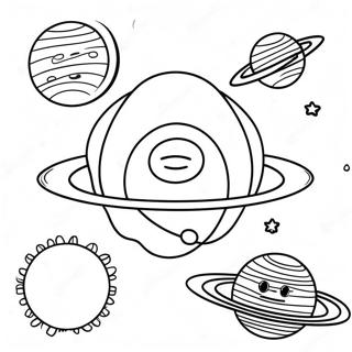 Omaperainen Planeettajarjestelma Varityssivu 83960-25161