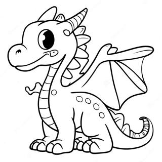 Wayzz Lohikaarme Kwami Varityskuva 84064-25244