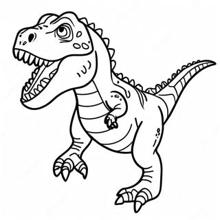 Indominus Rex Varityssivu 84598-25648