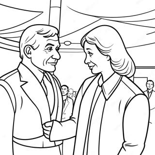 Kohtalokas Kohtaaminen Varityskuva 84704-25743