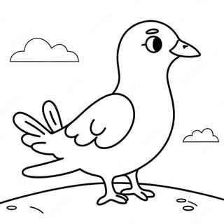 Seikkailunhaluinen Pulu Mo Willemsin Varittamissivu 84831 25843