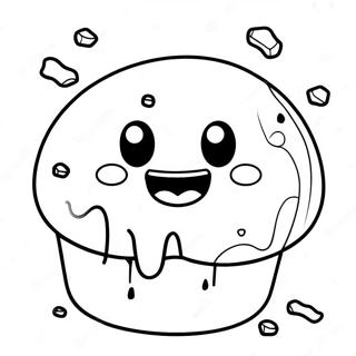 Hohtava Neon Lima Varittamissivu 84879-25870