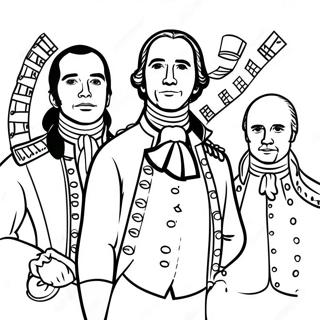 Hamilton Musikaaliset Hahmot Varittamissivu 85493-26431