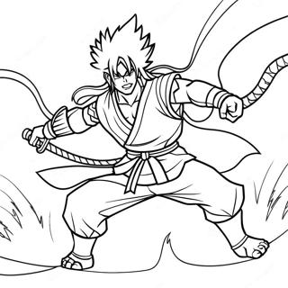 Rengoku Taisteluasennossa Varityskuva 85724-26610