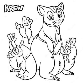 Krew Varityssivu 85903-26747