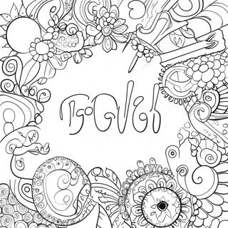 Hauskat Aikuisten Kirosanat Varitettava Sivu 86134 26932