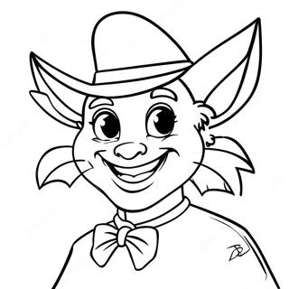 Kepposteleva Temppuilija Varityskuva 86520 27265