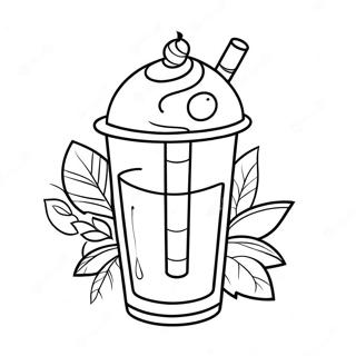 Maitoshake Varityssivu 87465-27964