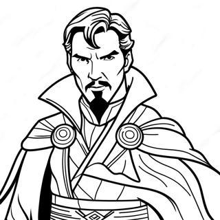 Doctor Strange Varityskuva 87927-28322