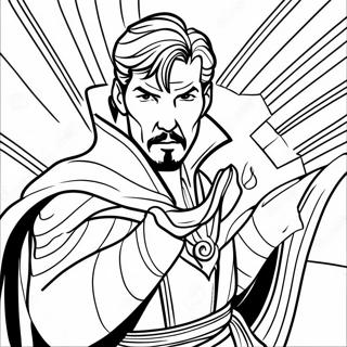 Doctor Strange Varityskuva 87927-28324