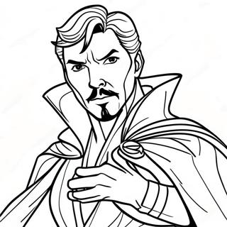 Doctor Strange Varityskuva 87927-28501