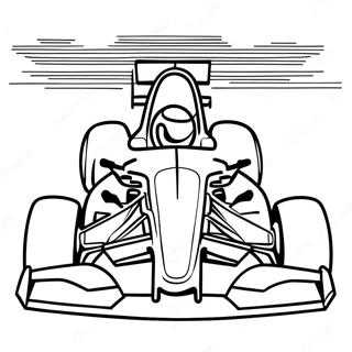 Formula 1 Kuljettaja Toiminnassa Varityskuva 88007 28570