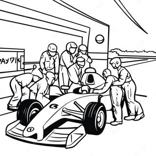 Formula 1 Pysahdyskohtaus Varityskuva 88009 28580