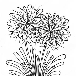 Varikkaat Ilotulitukset Varityskuva 88494-28944