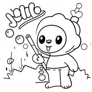 Hauska Hei Varittamislehti 89037-29371