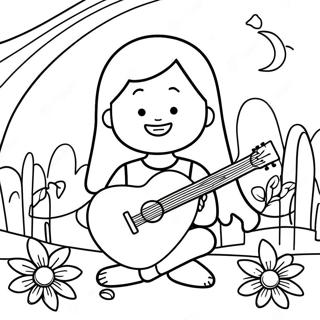 Iloinen Psalmi Varittamissivu 89267-29543