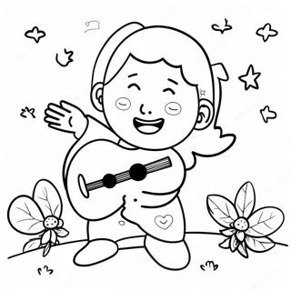 Iloinen Psalmi Varittamissivu 89267-29544