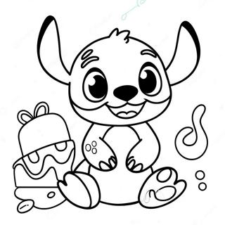 Stitch Syntymapaivan Varityskuva 89548-29755