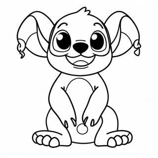 Stitch Syntymapaivan Varityskuva 89548-29756