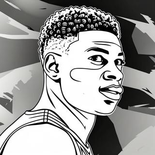 Giannis Antetokounmpo Varittamissivu 90609-30573