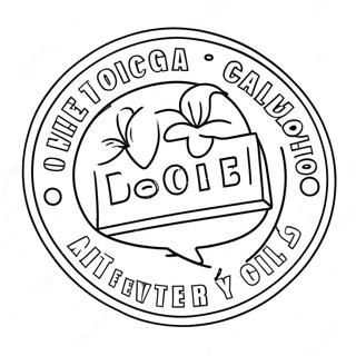 Varikas Vauvanvahtien Klubin Logo Varittamislehti 90791 30729