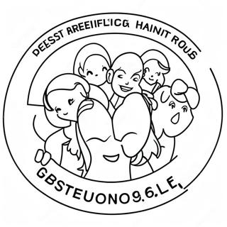 Varikas Vauvanvahtien Klubin Logo Varittamislehti 90791 30731