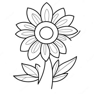 Viehattava Kukka Mini Varityskuva 90971 30866