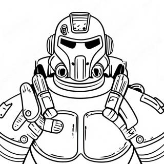 Fallout Tehopuku Varittamislehti 91097 31032