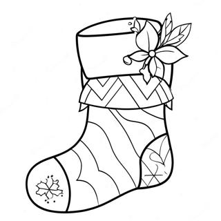 Juhlavampi Joulusukka Varityskuva 91431 31287