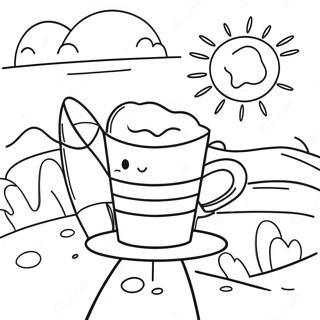 Aurinkoinen Maanantai Varitettava Sivun 91507 31348