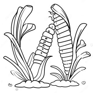 Sarjakuvamaissi Hahmo Varittamissivu 91560-31395