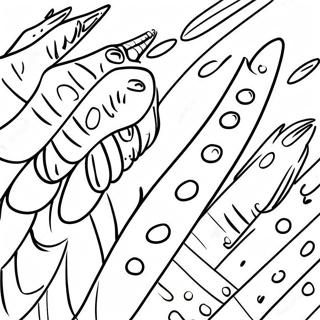 Hymyilevat Maissinjyvat Varittamissivu 91561-31399