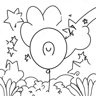 Juhlavasti Hauskat Syntymapaivailmapallot Varityskuva 91992 31730