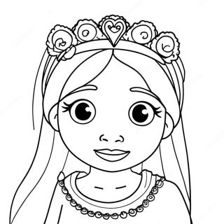 Moriah Elizabeth Hauska Hahmovarityskuva 92095-31814