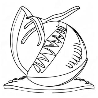 Super Bowl Varityskuva 92143-31844