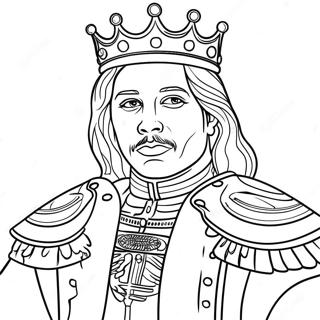 King Von Värityskuvat