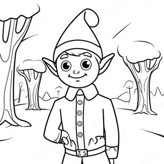 Pukki Lumisena Paivana Varityssivu 92765 32338