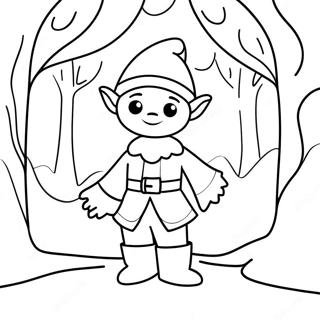 Pukki Lumisena Paivana Varityssivu 92765 32339