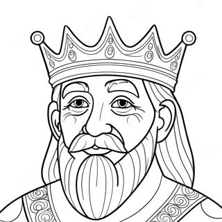 Viisas Vanha Kuningas Varityskuva 92841 32400